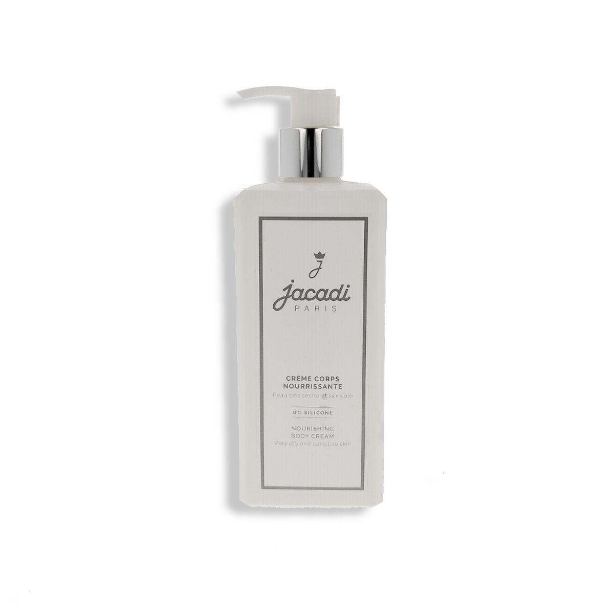 Nærende Creme Jacadi Paris (400 ml)