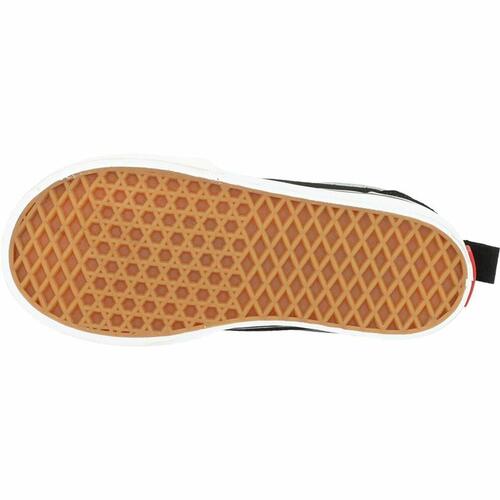 Sportssko til baby Vans Ward V Sort 21