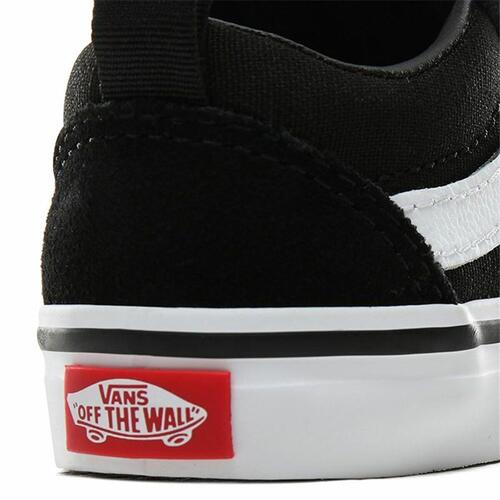 Sportssko til baby Vans Ward V Sort 21