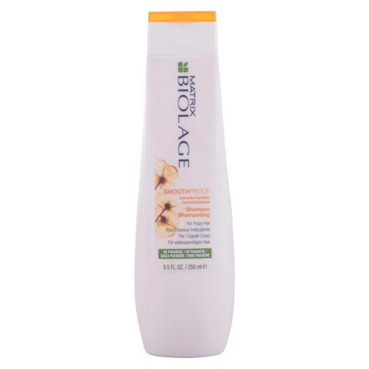 Glattende Shampoo Biolage Smoothproof Matrix 250