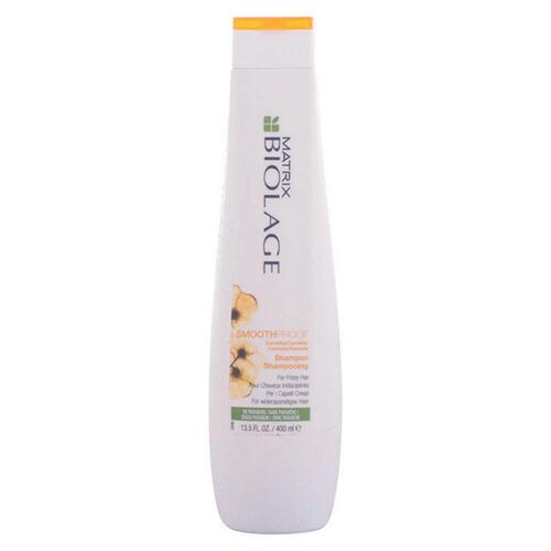 Glattende Shampoo Biolage Smoothproof Matrix 250 ml