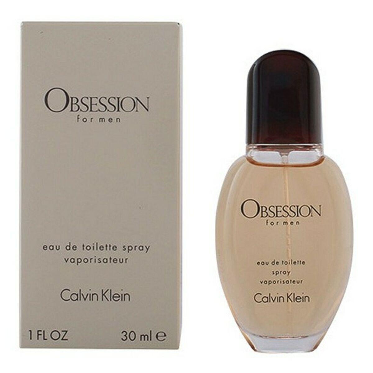 Herreparfume Calvin Klein EDT 30 ml