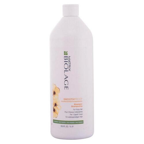 Glattende Shampoo Biolage Smoothproof Matrix 250 ml
