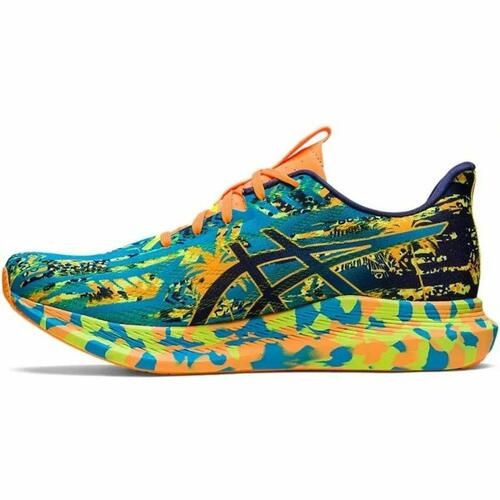 Løbesko til voksne Asics Noosa Tri 14 Blå 40.5