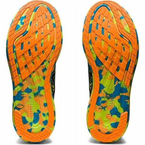 Løbesko til voksne Asics Noosa Tri 14 Blå 40.5