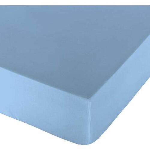 Faconlagen Naturals Blå UK king size seng (150 x 190 cm)