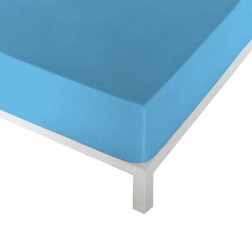 Faconlagen Naturals Blå UK king size seng (150 x 190 cm)