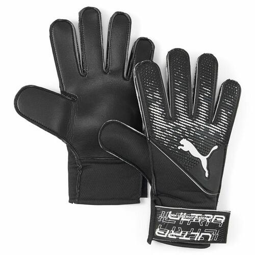 Målmandshandsker Puma Ultra Grip 4 Multifarvet 10