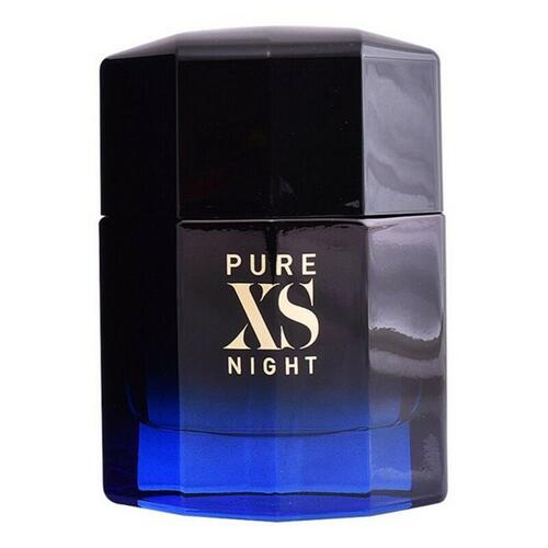 Herreparfume Pure XS Night Paco Rabanne EDP 50 ml