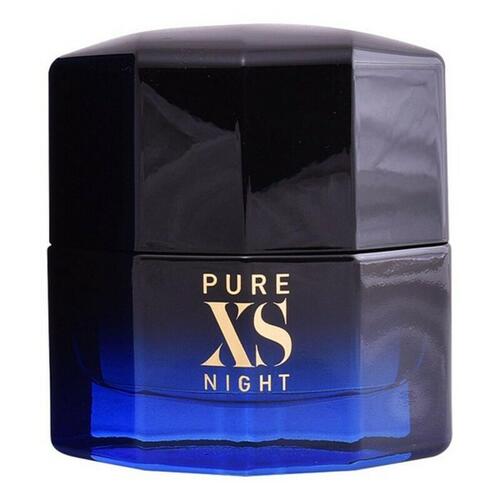 Herreparfume Pure XS Night Paco Rabanne EDP 50 ml