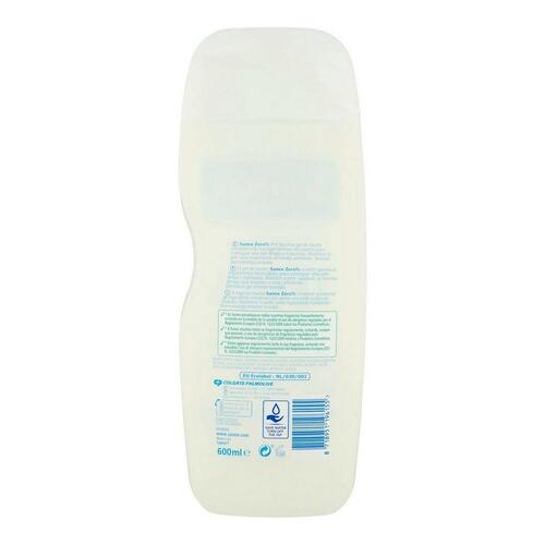 Shower gel Sanex Zero (600 ml)