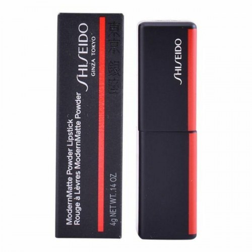 Shiseido ModernMatte Powder Lipstick 4 g - 502 Whisper