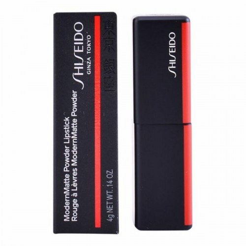 Shiseido ModernMatte Powder Lipstick 4 g - 502 Whisper