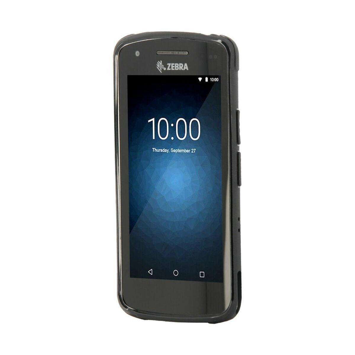 Mobilcover Mobilis Zebra Ec50 Sort