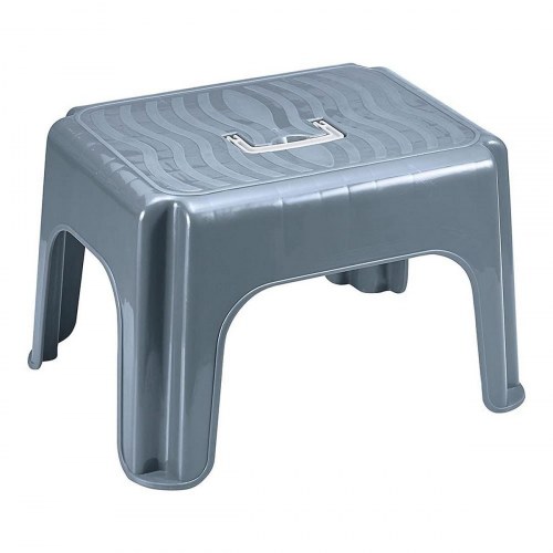 Arbejdsskammel Mondex Billy - polypropylen, 36 × 30 × 24 cm