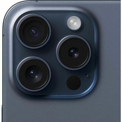 Smartphone Apple iPhone 15 Pro 6,1" 1 TB Blå