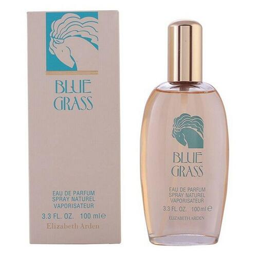 Dameparfume Elizabeth Arden EDP Blue Grass 100 ml