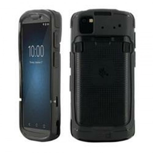 Mobilcover til Zebra TC53/TC58 - Mobilis PROTECH, sort