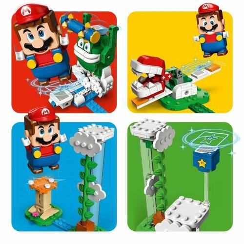 Konstruktionsspil Lego Super Mario 71409 Maxi-Spike