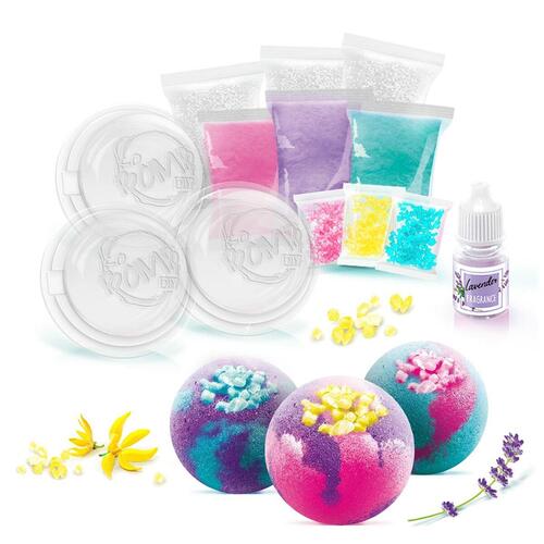 Badebombe Canal Toys So Bomb Diy