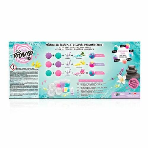 Badebombe Canal Toys So Bomb Diy