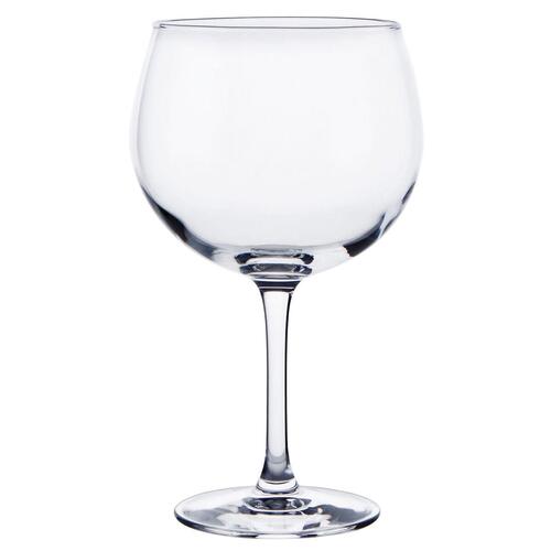 Sæt med glas Arcoroc Peak Gennemsigtig Glas 700 ml 6 enheder (OUTLET A+)