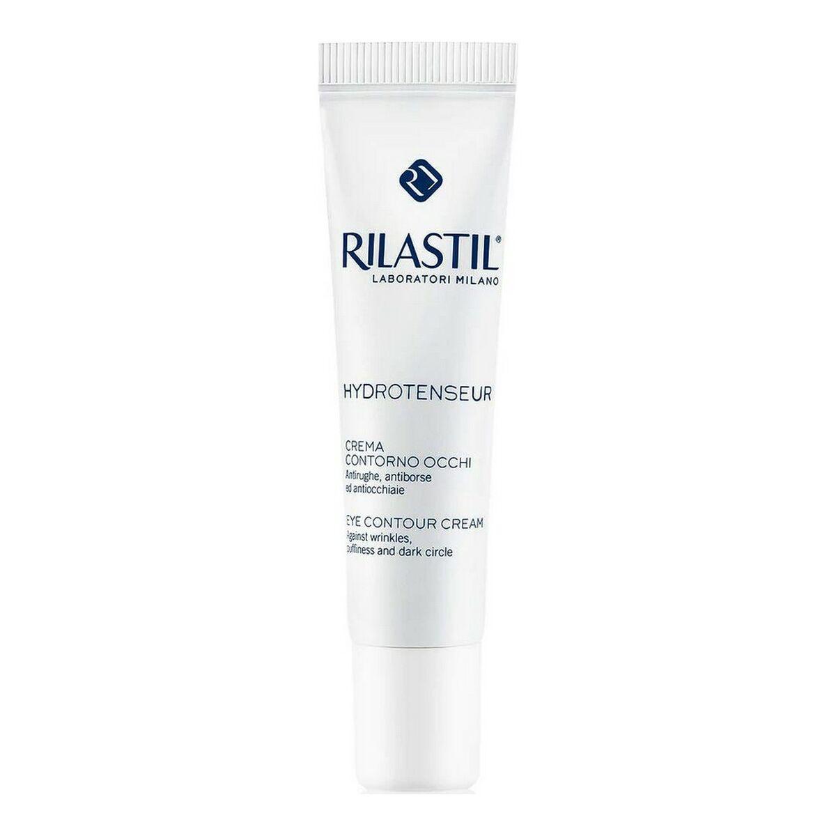 Øjencreme anti-age Rilastil Hydrotenseur 15 ml