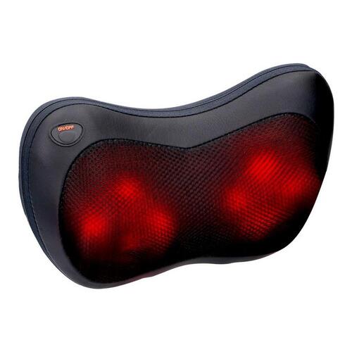 Grundig massageapparat til nakke - massagepude 30 W