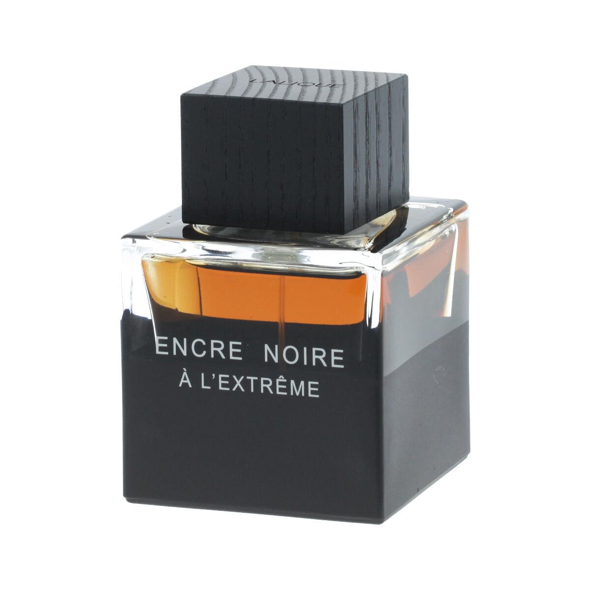 Billede af Herreparfume Lalique EDP Encre Noire A L'extreme (100 ml)