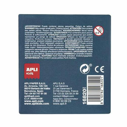 Apli Memory spil - dyremotiver - til børn 3+