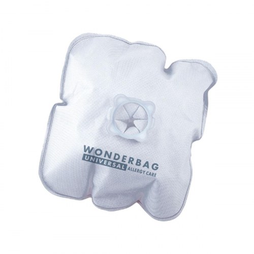 Rowenta Wonderbag Universal - udskiftningsposer, 5 l (4 stk.)