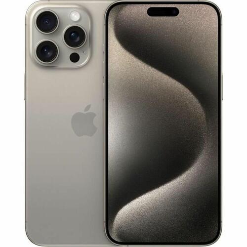 Smartphone Apple iPhone 15 Pro Max 1 TB Titanium