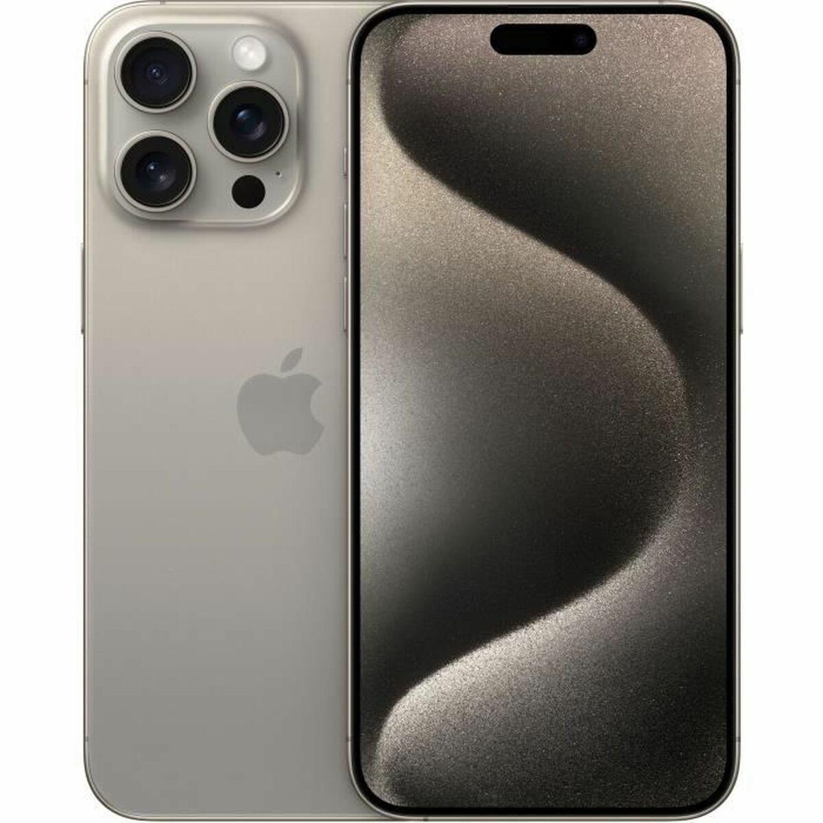 Smartphone Apple iPhone 15 Pro Max 1 TB Titanium