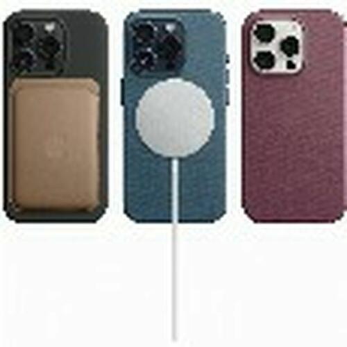 Smartphone Apple iPhone 15 Pro Max 1 TB Titanium