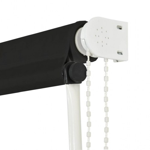 Foldemarkise 300x150 cm antracitgrå