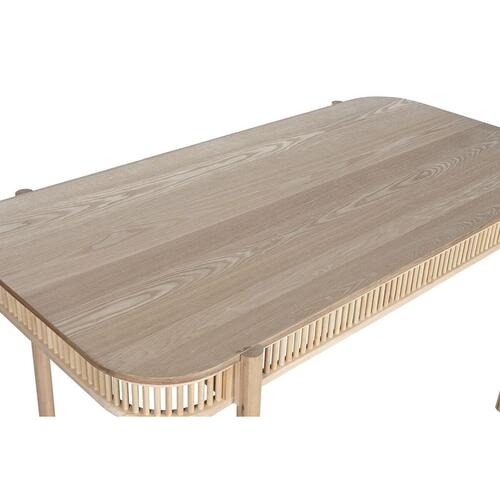 Spisebord Home ESPRIT Natur Gran 160 x 80 x 76 cm