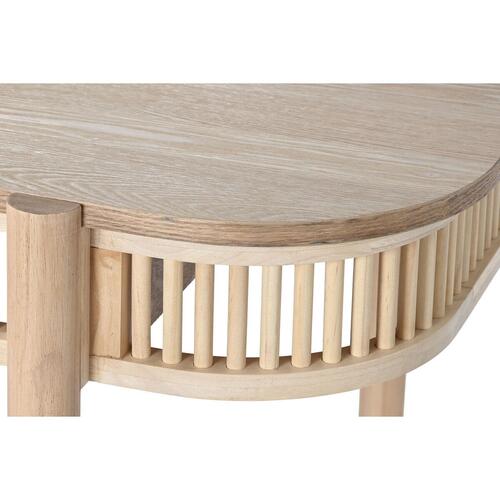 Spisebord Home ESPRIT Natur Gran 160 x 80 x 76 cm