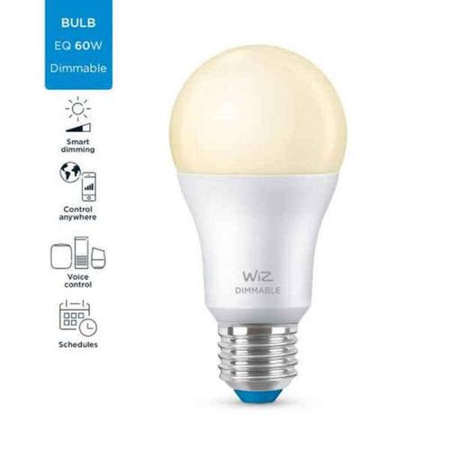 Smart Elpærer Ledkia A60 E27
