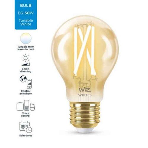 Smart Elpærer Ledkia A60 E27