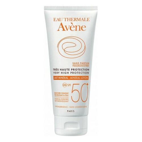 Solcreme Avene Solaire Haute (100 ml)