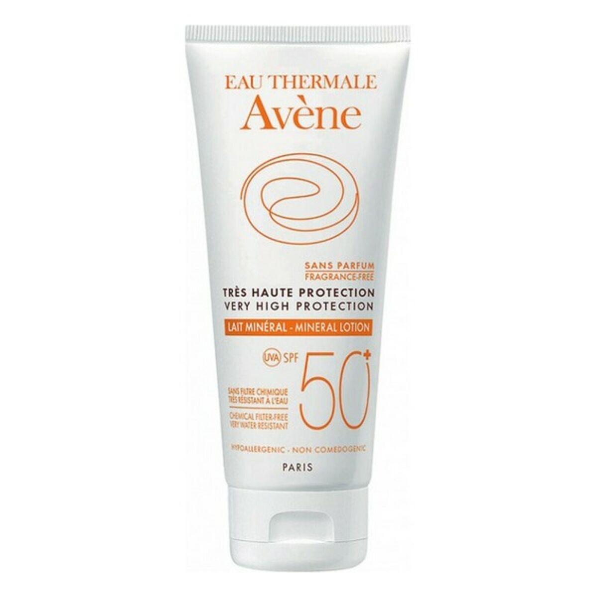 Solcreme Avene Solaire Haute (100 ml)