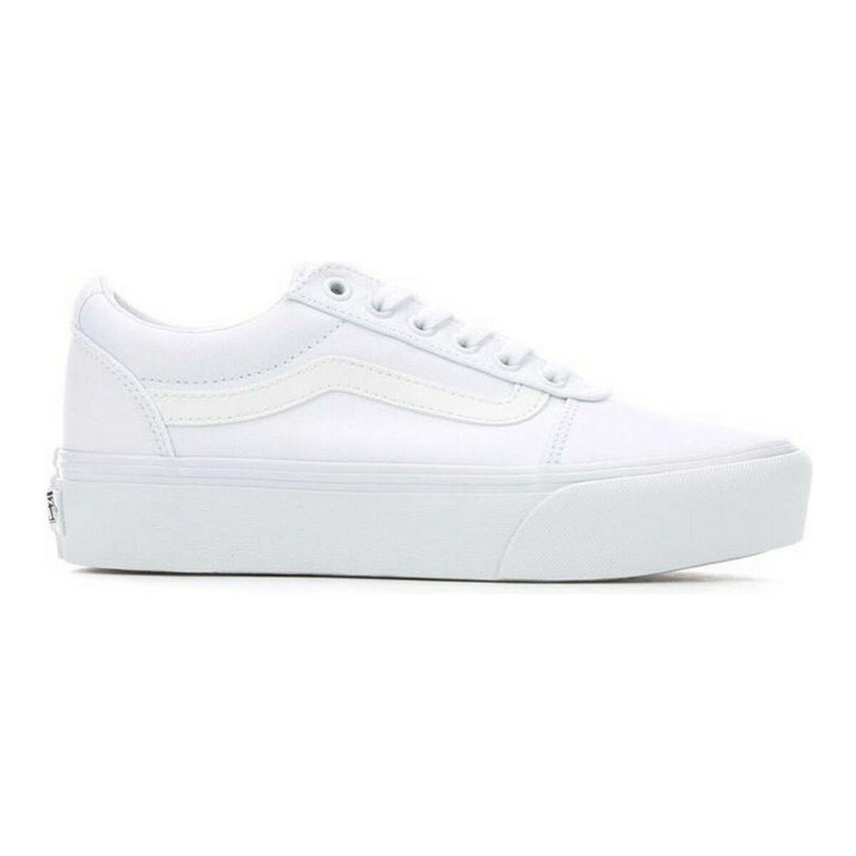 Sportssneakers Til Damer Vans Ward Platform Wm 38