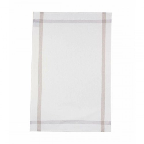 Atmosphera karklude - grå, 2 stk. bomuld 45 × 70 cm