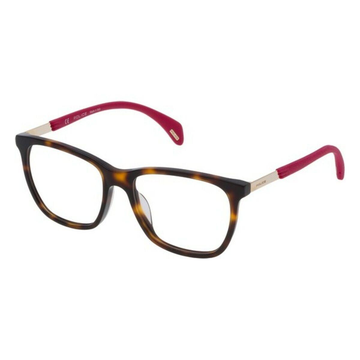 Brillestel Police Vpl6305309aj Ø 53 Mm