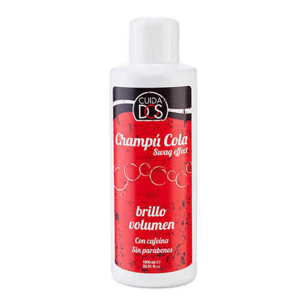 Shampoo Cola Swag Effect Valquer 00144