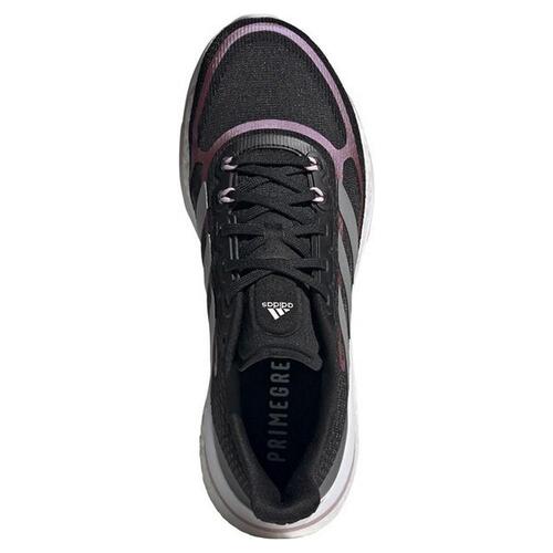 Løbesko til voksne Adidas Supernova Sort 36 2/3