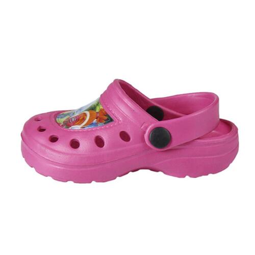 Strandsandaler Trolls Pink