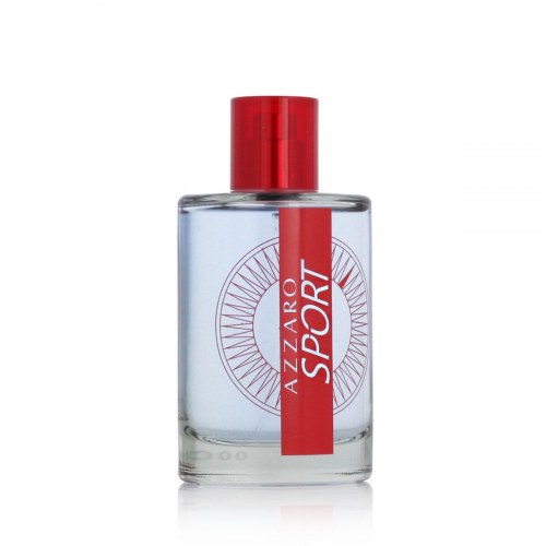Azzaro Sport Eau de Toilette til mænd 100 ml