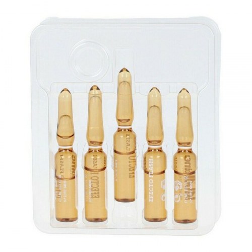 Ansigtsserum ampuller laCabine Efecto Flash - 10 x 2 ml