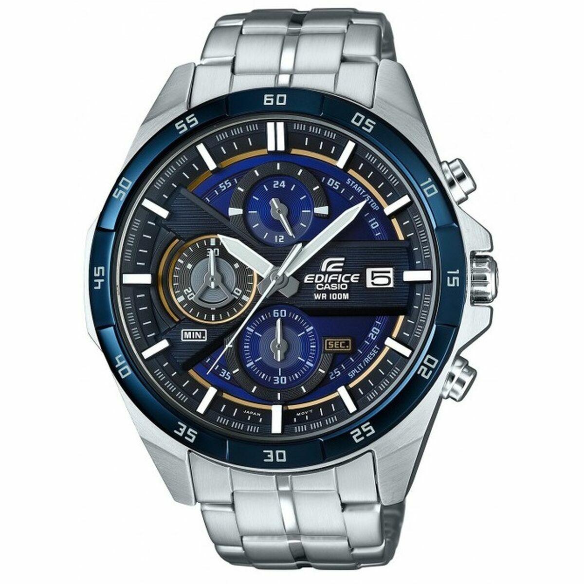 Часы Механические Мужские Casio Купить